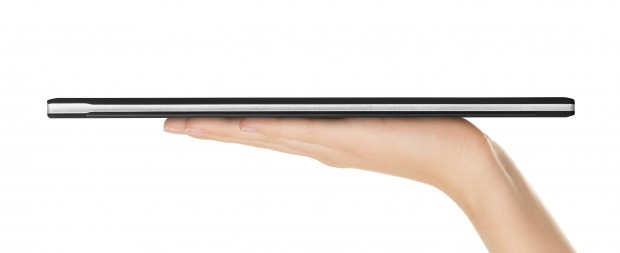 Lifetab X10302 (Bild: Medion)